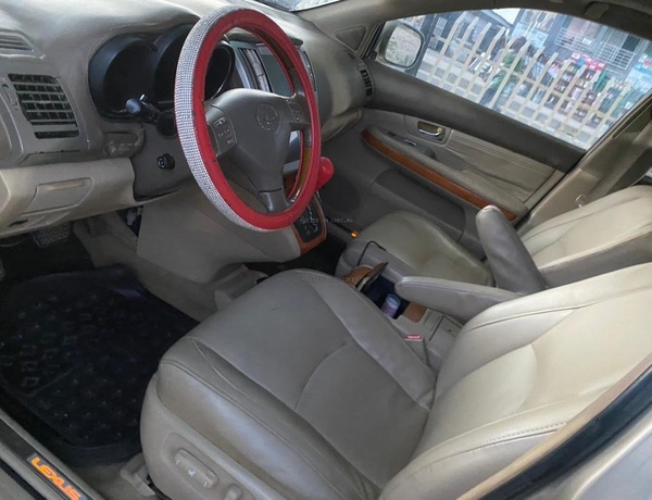 Lexus RX 350 2008 for Sale in Ajah
