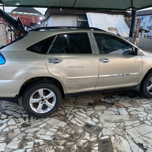 Lexus RX 350 2008 for Sale in Ajah