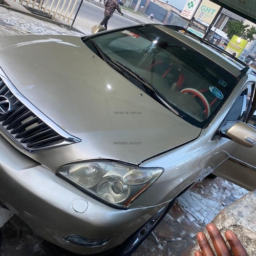 Lexus RX 350 2008 for Sale in Ajah