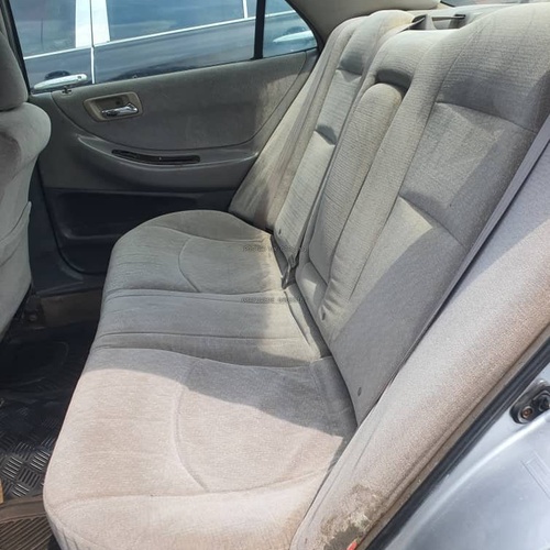 2002 Honda Accord  for Sale In Ajah Lagos