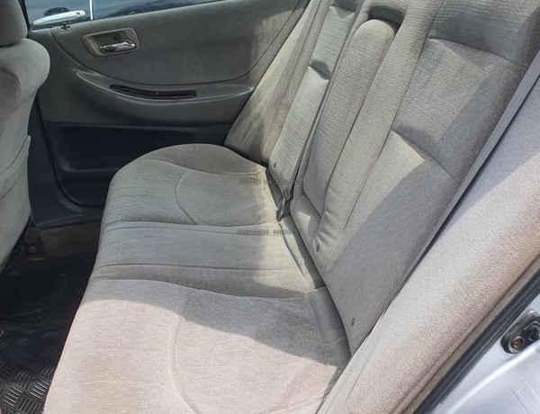 2002 Honda Accord  for Sale In Ajah Lagos
