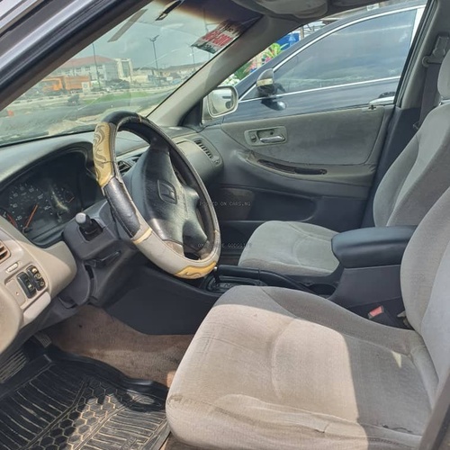 2002 Honda Accord  for Sale In Ajah Lagos