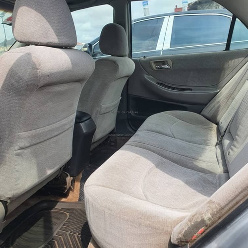 2002 Honda Accord  for Sale In Ajah Lagos