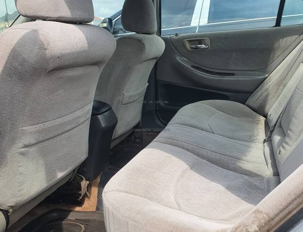 2002 Honda Accord  for Sale In Ajah Lagos