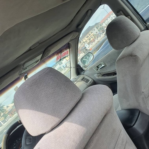 2002 Honda Accord  for Sale In Ajah Lagos