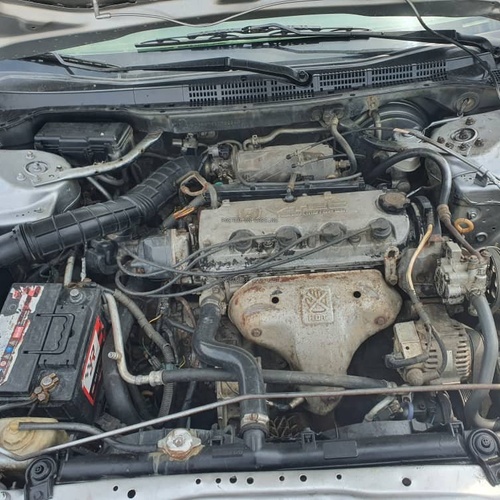 2002 Honda Accord  for Sale In Ajah Lagos