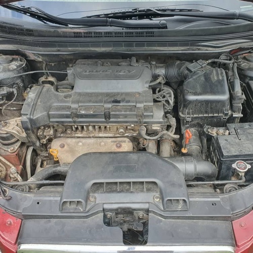 Hyundai Elantra 2008 for Sale In Lagos