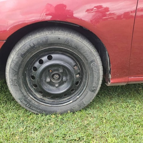 Hyundai Elantra 2008 for Sale In Lagos