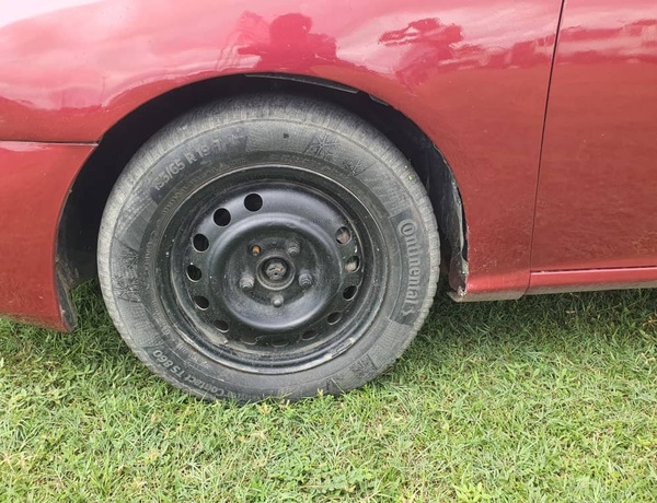 Hyundai Elantra 2008 for Sale In Lagos