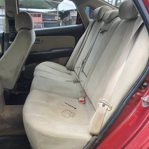 Hyundai Elantra 2008 for Sale In Lagos
