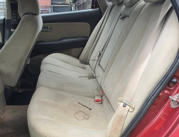 Hyundai Elantra 2008 for Sale In Lagos