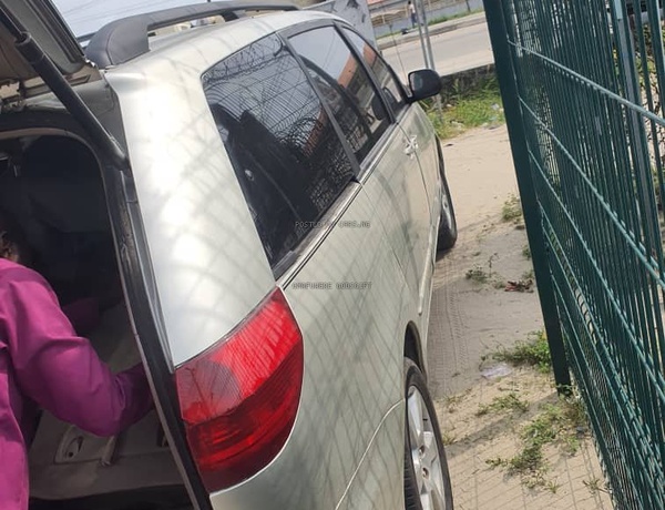 2004 Toyota Sienna Engine for Sale In Ajah Lagos