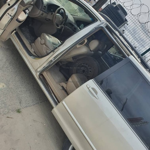 2004 Toyota Sienna Engine for Sale In Ajah Lagos