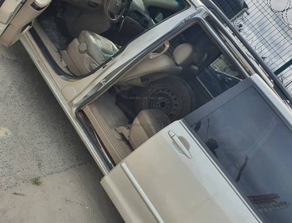 2004 Toyota Sienna Engine for Sale In Ajah Lagos