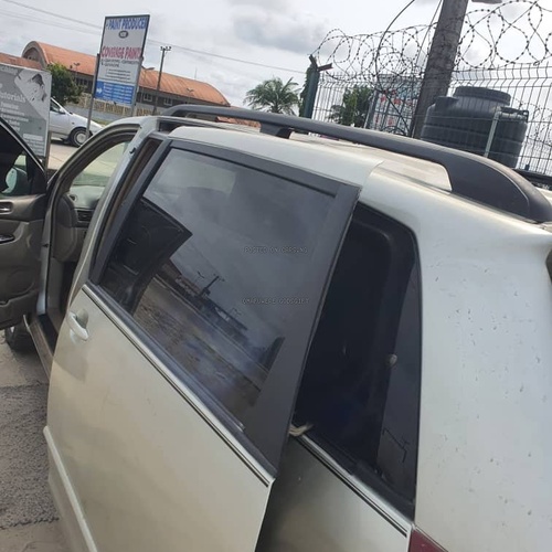 2004 Toyota Sienna Engine for Sale In Ajah Lagos