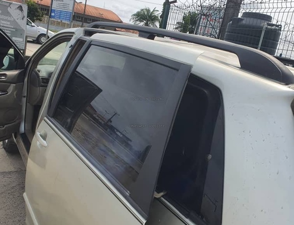 2004 Toyota Sienna Engine for Sale In Ajah Lagos