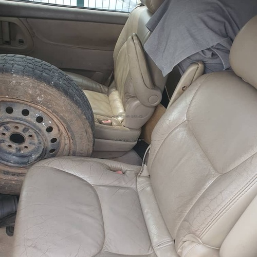 2004 Toyota Sienna Engine for Sale In Ajah Lagos