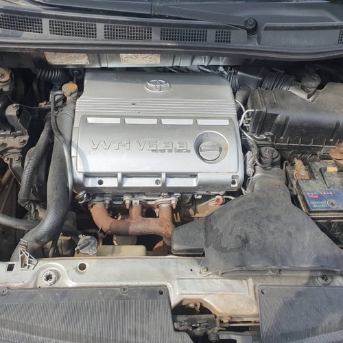 2004 Toyota Sienna Engine for Sale In Ajah Lagos