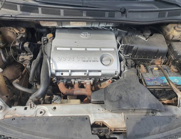 2004 Toyota Sienna Engine for Sale In Ajah Lagos