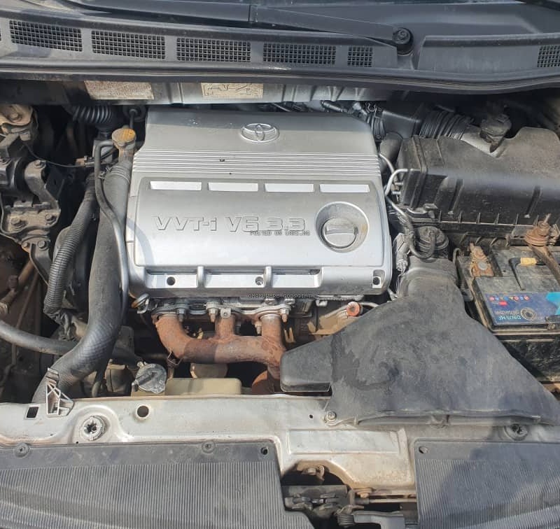 2004 Toyota Sienna Engine for Sale In Ajah Lagos image