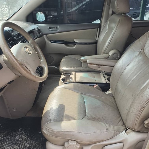 2004 Toyota Sienna Engine for Sale In Ajah Lagos