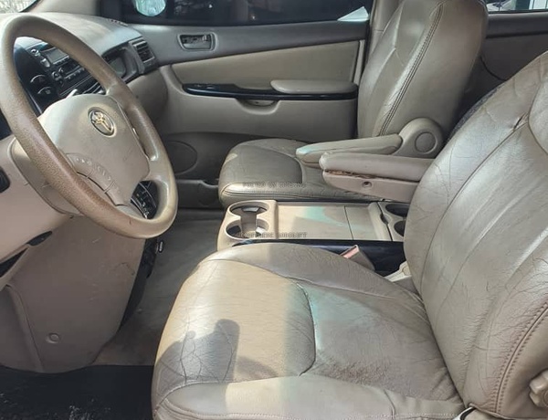 2004 Toyota Sienna Engine for Sale In Ajah Lagos