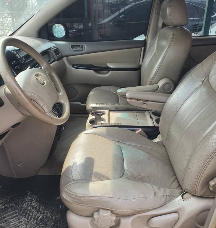 2004 Toyota Sienna Engine for Sale In Ajah Lagos image
