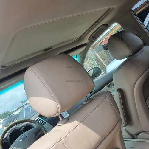 Tokumbo 2008 Lexus RX 350 for Sale In Lagos