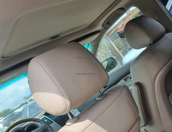 Tokumbo 2008 Lexus RX 350 for Sale In Lagos