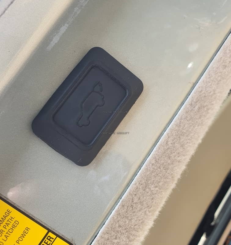 Tokumbo 2008 Lexus RX 350 for Sale In Lagos image