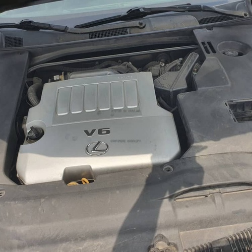 Foreign used 2007 Lexus ES 350 for Sale in Ajah Lagos