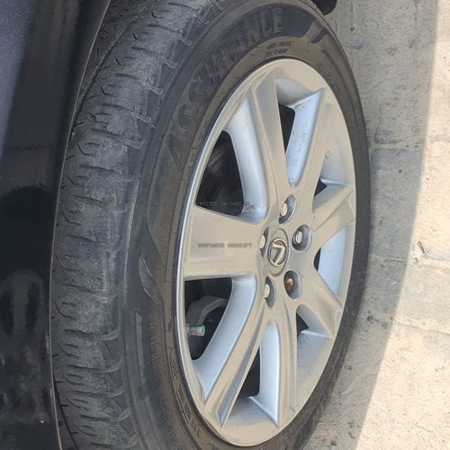 Foreign used 2007 Lexus ES 350 for Sale in Ajah Lagos