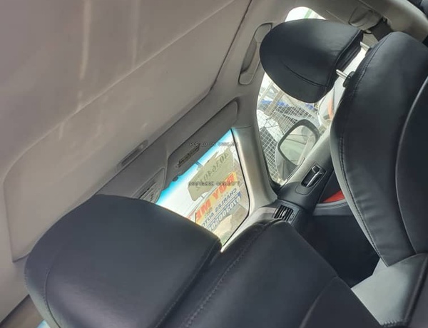 Foreign used 2007 Lexus ES 350 for Sale in Ajah Lagos