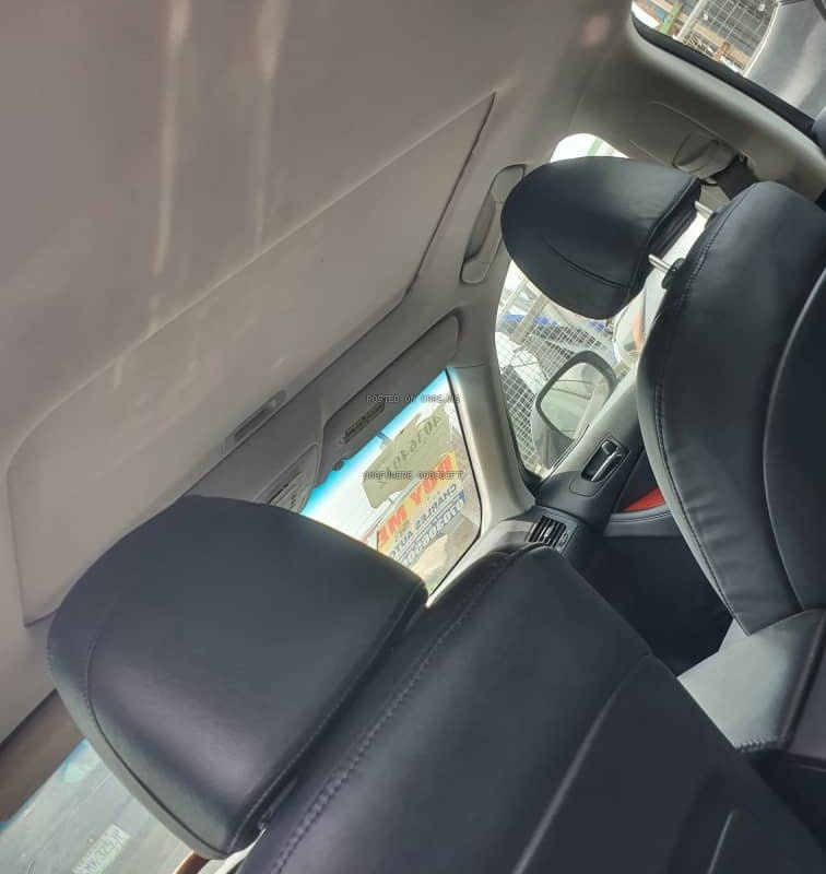 Foreign used 2007 Lexus ES 350 for Sale in Ajah Lagos image