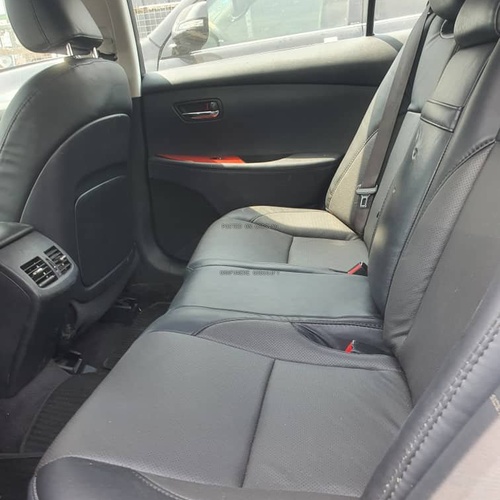 Foreign used 2007 Lexus ES 350 for Sale in Ajah Lagos