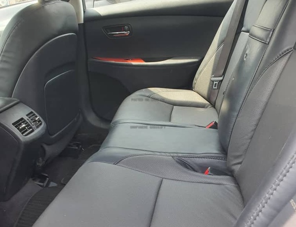 Foreign used 2007 Lexus ES 350 for Sale in Ajah Lagos