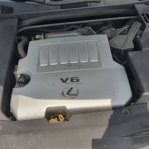 Foreign used 2007 Lexus ES 350 for Sale in Ajah Lagos