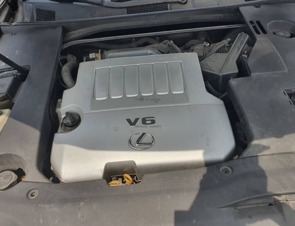 Foreign used 2007 Lexus ES 350 for Sale in Ajah Lagos