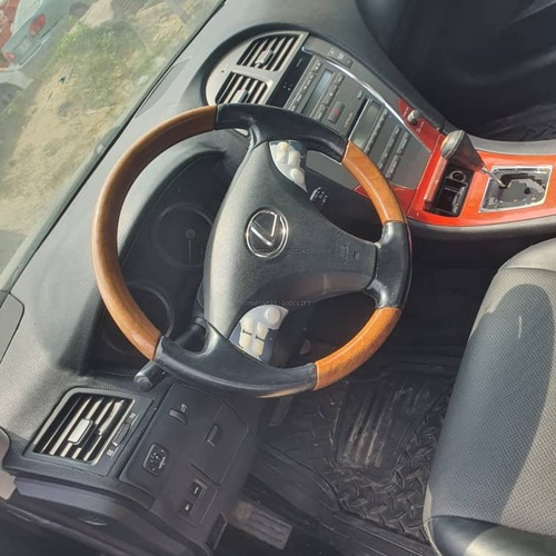 Foreign used 2007 Lexus ES 350 for Sale in Ajah Lagos