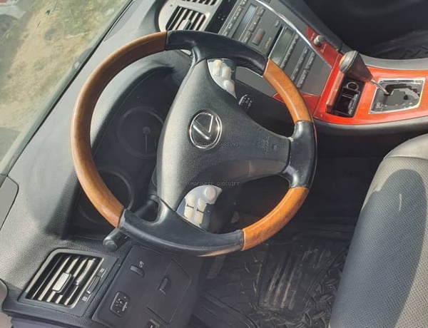 Foreign used 2007 Lexus ES 350 for Sale in Ajah Lagos