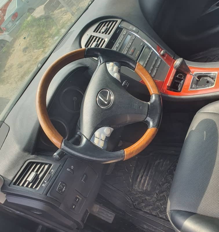 Foreign used 2007 Lexus ES 350 for Sale in Ajah Lagos image