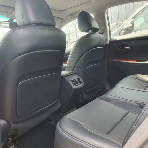 Foreign used 2007 Lexus ES 350 for Sale in Ajah Lagos