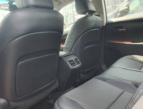 Foreign used 2007 Lexus ES 350 for Sale in Ajah Lagos