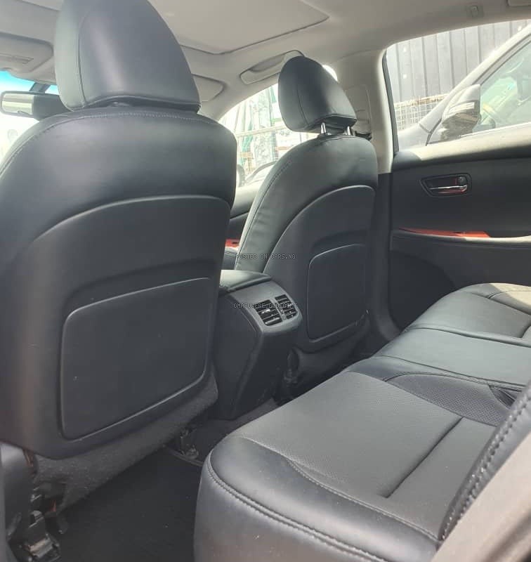 Foreign used 2007 Lexus ES 350 for Sale in Ajah Lagos image