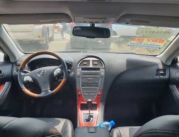 Foreign used 2007 Lexus ES 350 for Sale in Ajah Lagos