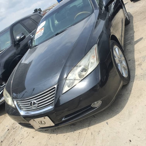 Foreign used 2007 Lexus ES 350 for Sale in Ajah Lagos