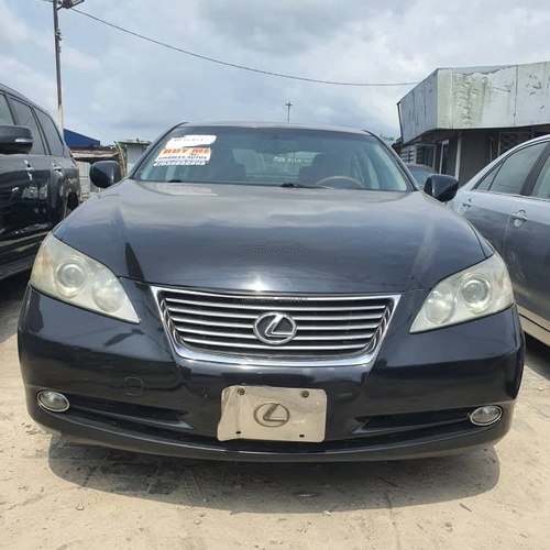 Foreign used 2007 Lexus ES 350 for Sale in Ajah Lagos
