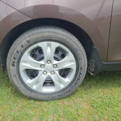 Foreign Used 2013 Hyundai Tucson AWD for Sale In Lagos