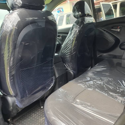 Foreign Used 2013 Hyundai Tucson AWD for Sale In Lagos