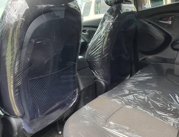 Foreign Used 2013 Hyundai Tucson AWD for Sale In Lagos